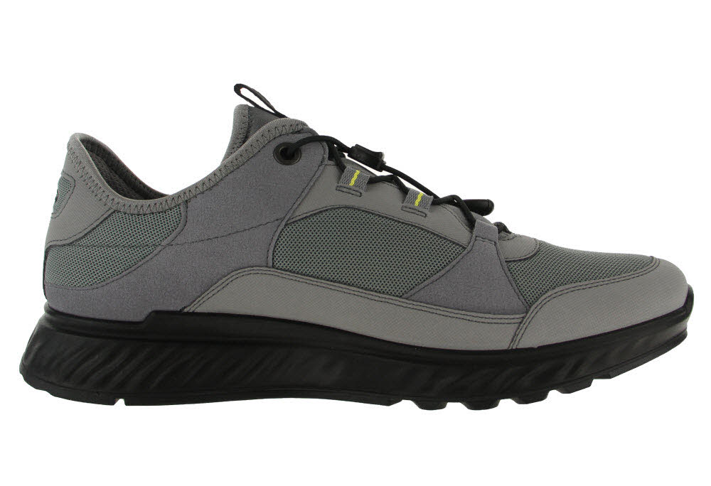Ecco Herren Halbschuhe Exostr