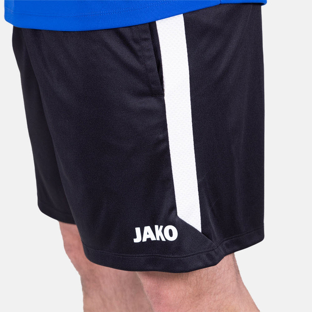 Jako Short Power