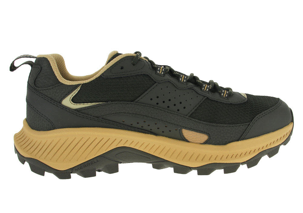 Merrell Herren Trekkingschuhe nit Gore-T