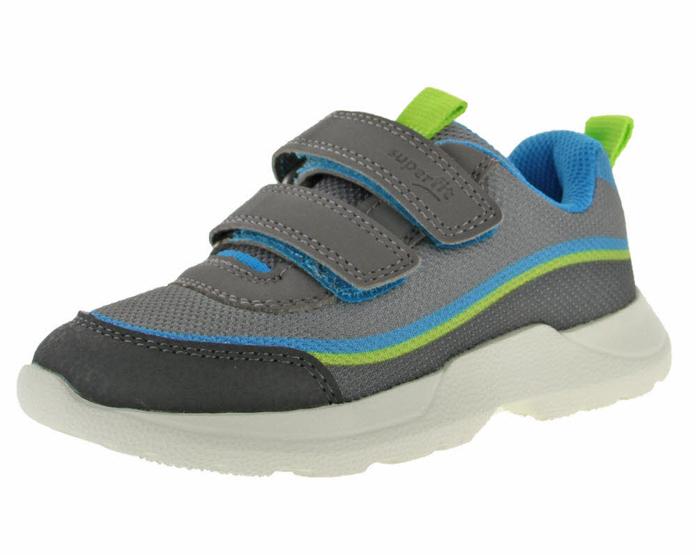 Superfit Kinder Halbschuh