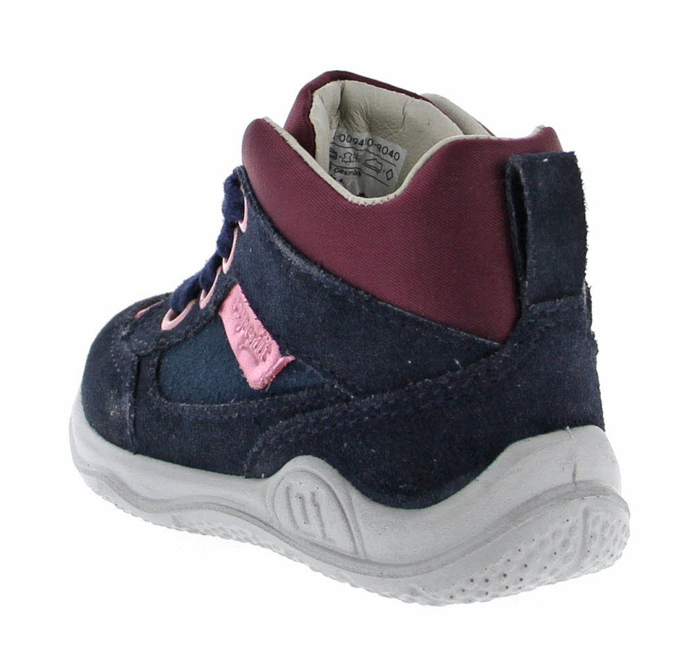 Superfit Kleinkinder Schnürschuhe