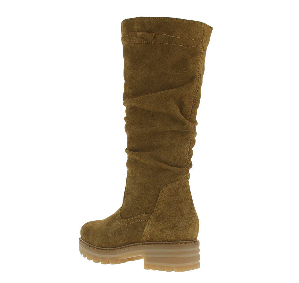 Tamaris Damen Langschaftstiefel