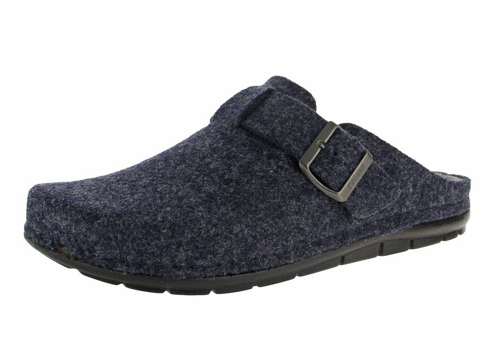 Rohde Herren Pantoffeln Hausschuhe