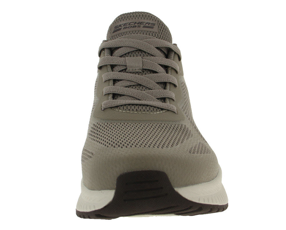 Skechers Herren Sneaker BOBS SQUAD 4 - S