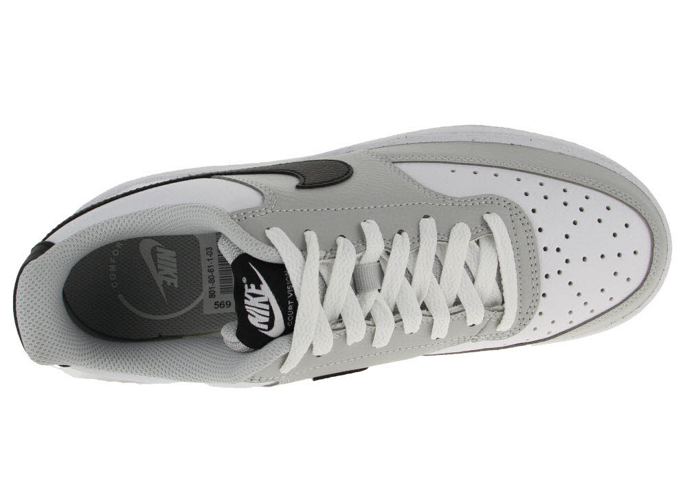 Nike Herren Freizeitschuhe COURT VISION