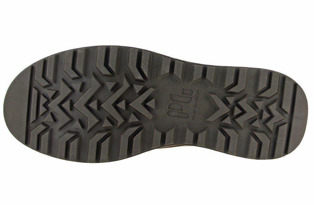 Pius Gabor Herren Bootie