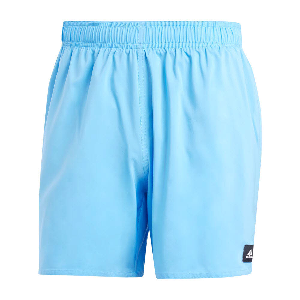 adidas Herren Badeshorts Solid CLX