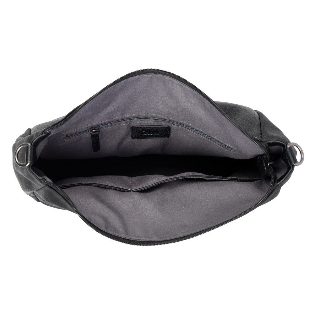 Gabor Umhängetasche LIDA schwarz