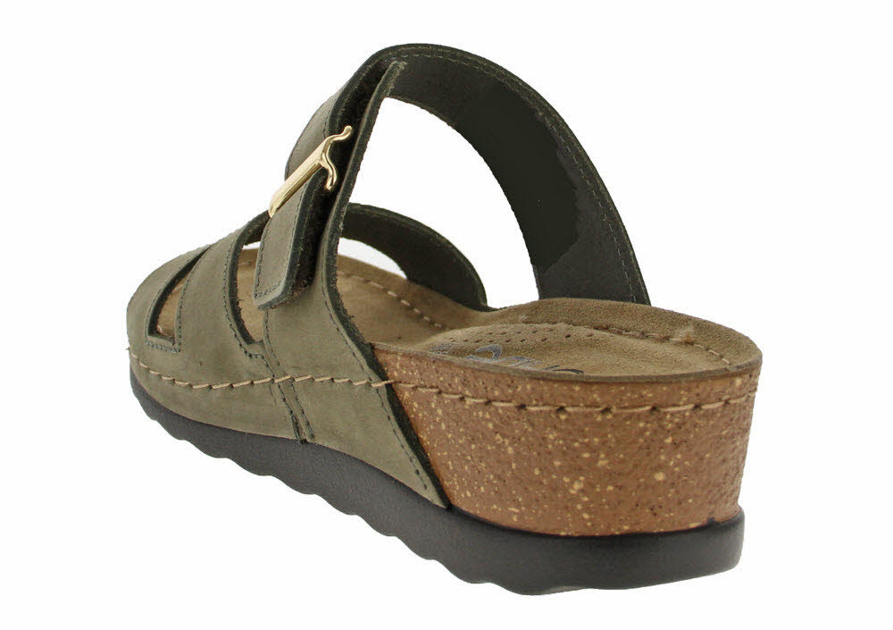 Rohde Damen Pantolette