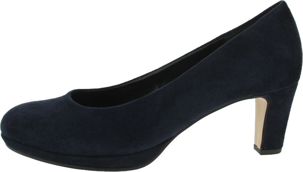 Gabor Damen Pumps 01260-46