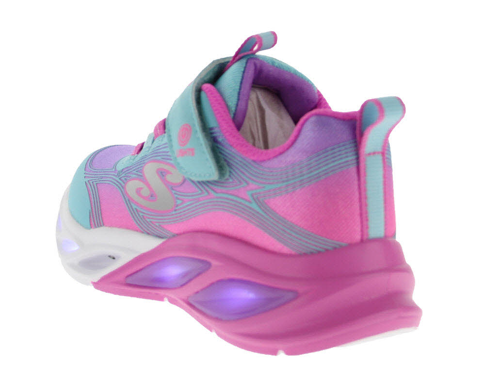 Skechers Kinder Sneaker