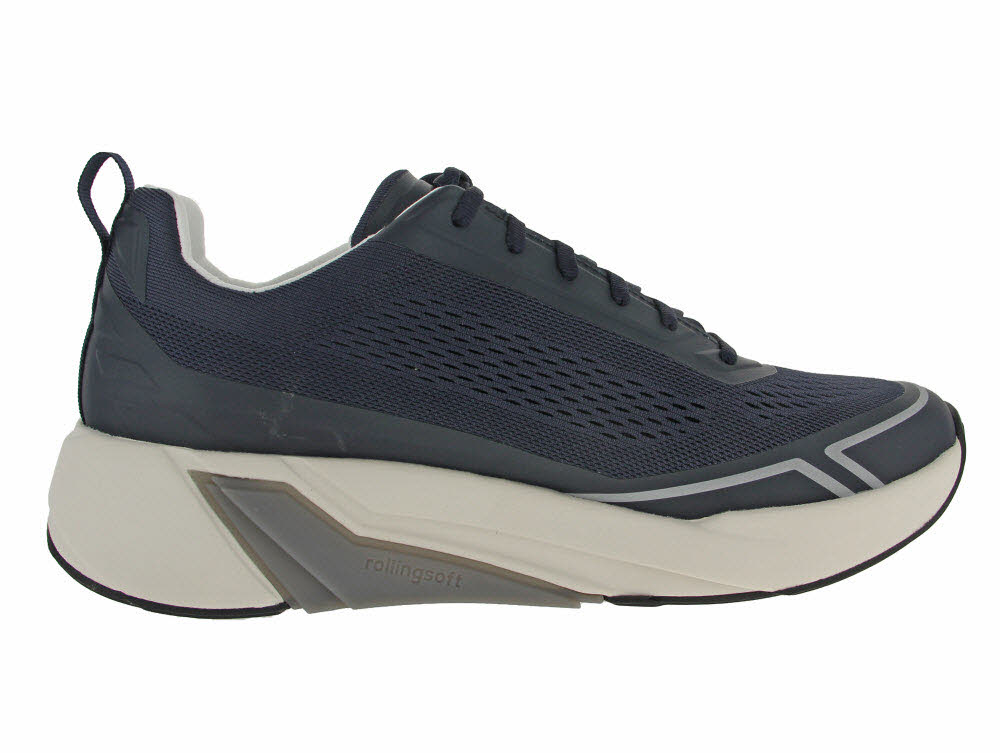 Gabor Rollingsoft Herren Halbschuhe