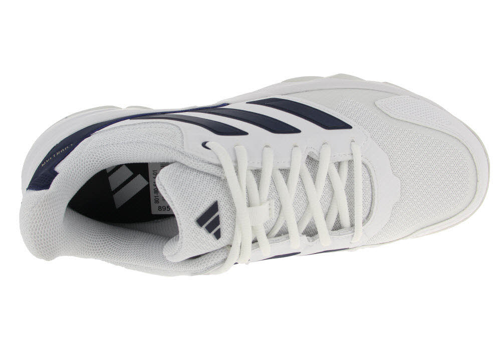 adidas Courtjam Control 3 Tennis Shoes