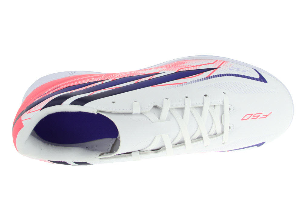 adidas F50 Hyperfast Club Hallen-Fußball