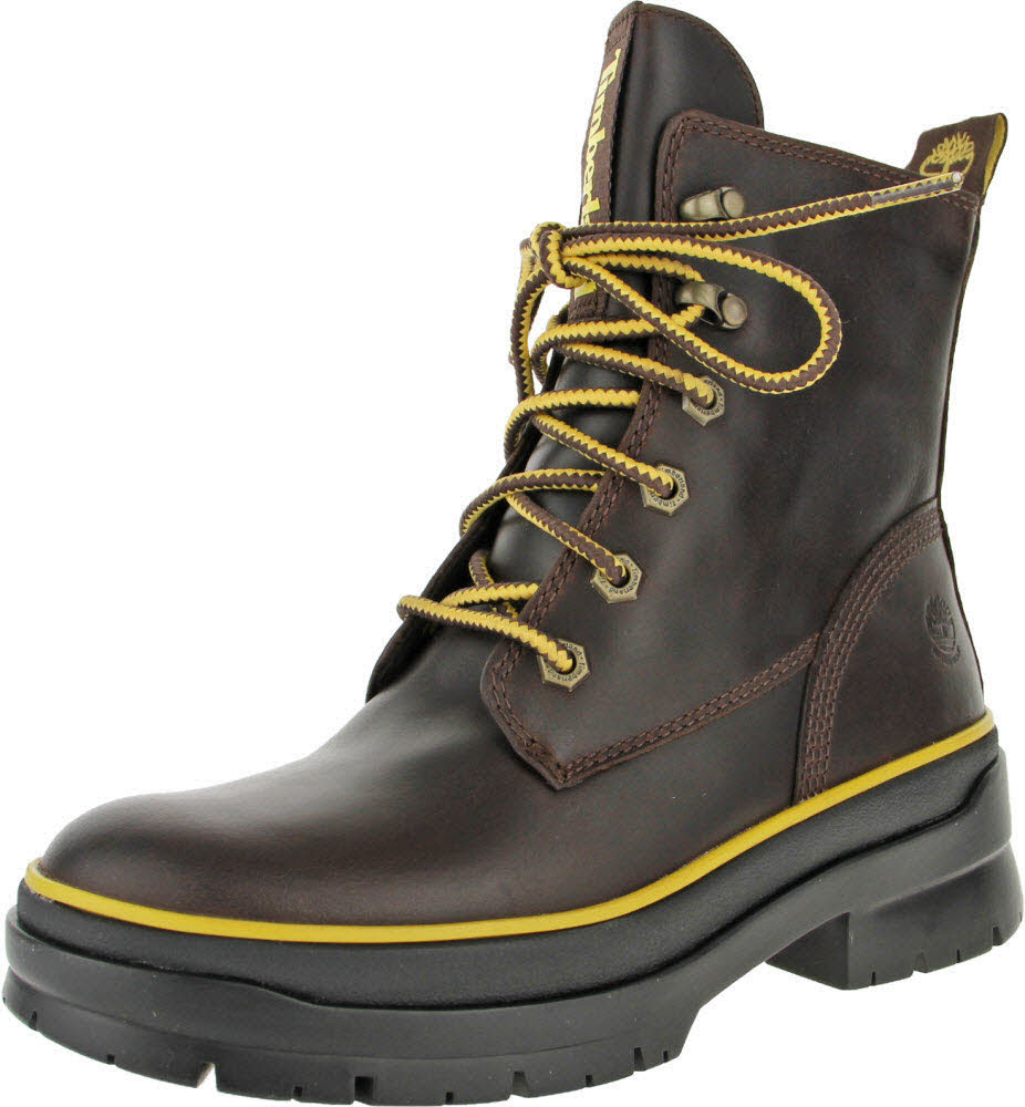 Timberland Boots Mid Lace