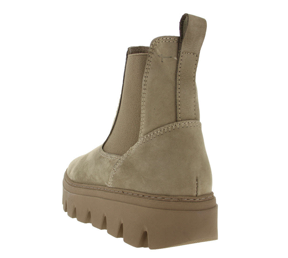 Tamaris Damen Chelsea Boots