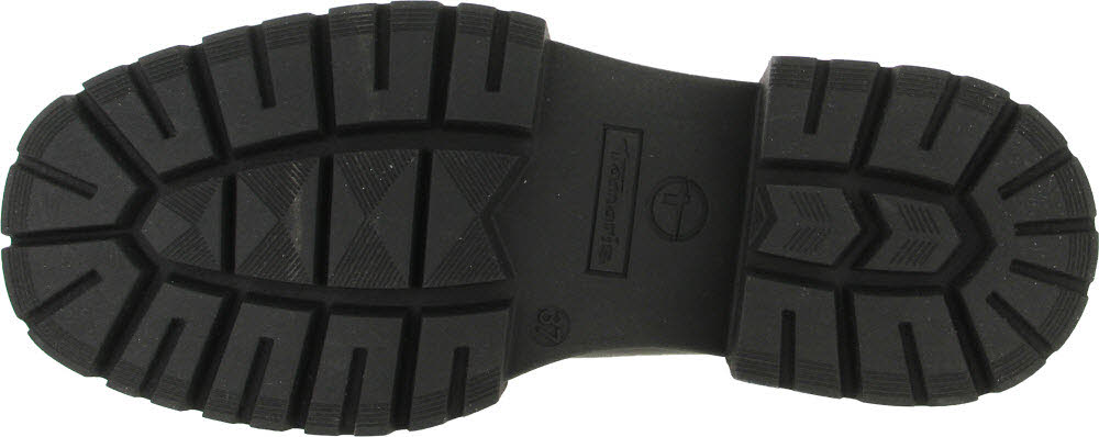 Tamaris Damen Halbschuh