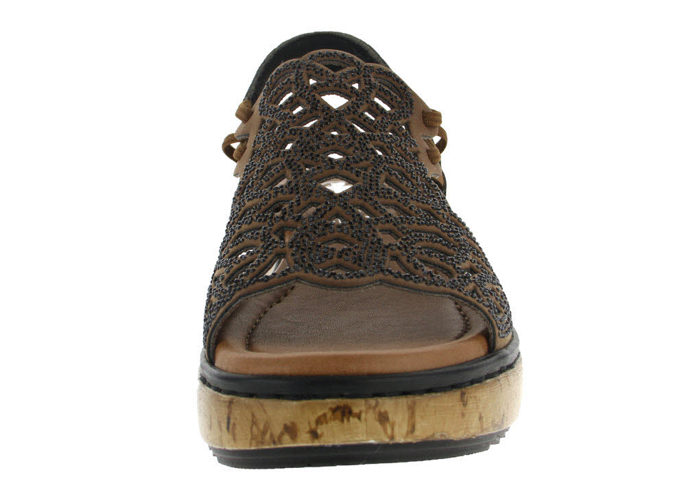 Rieker Damen Sandale