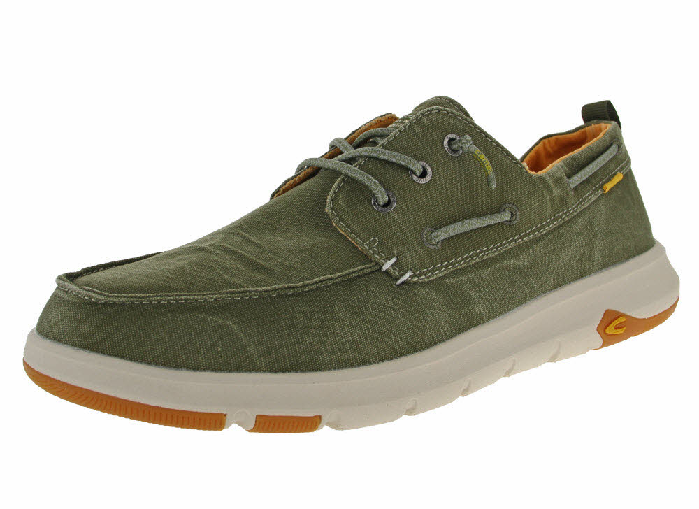 Camel Active Herren Halbschuhe