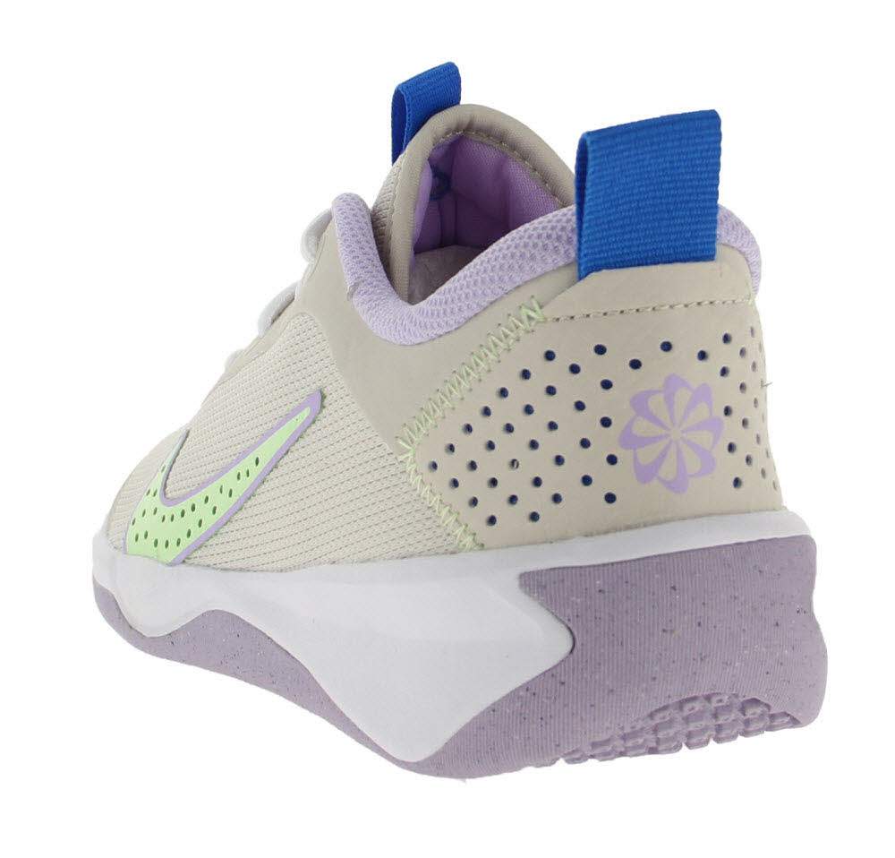 Nike Omni Multi-Court Big Kids