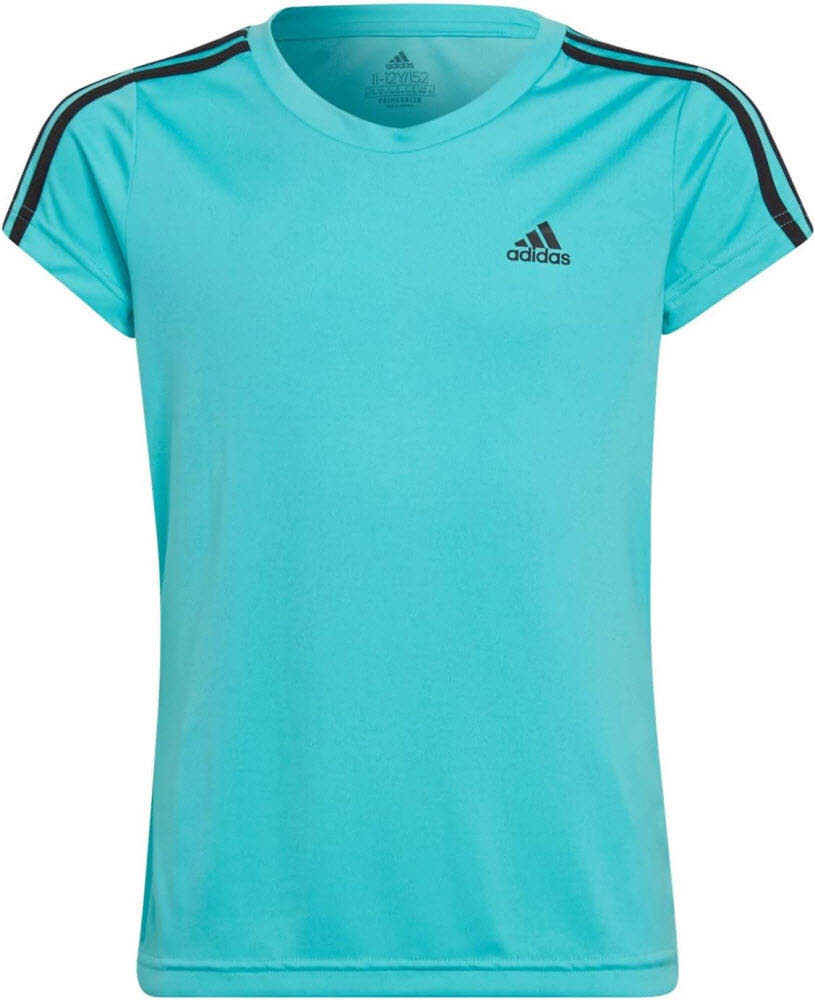 adidas Kinder T-Shirt G 3S T