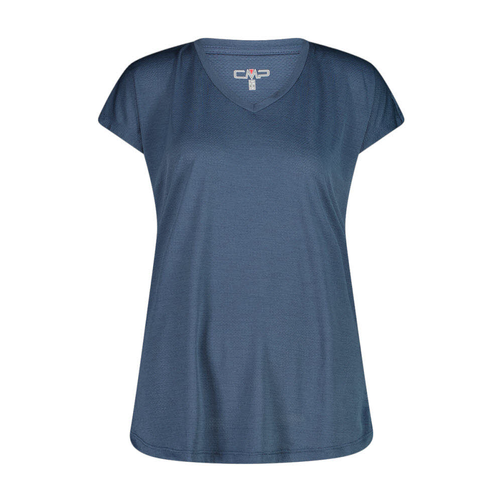 CMP Jersey-T-Shirt für Damen