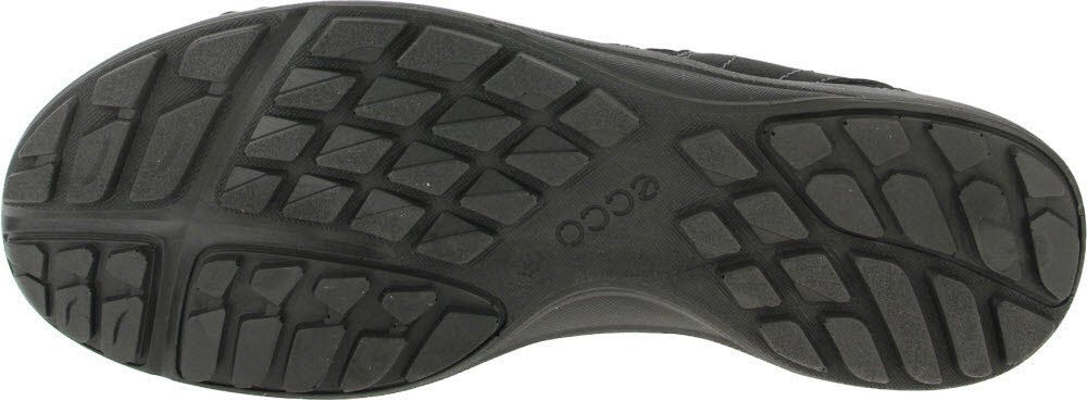 Ecco Herren Halbschuhe