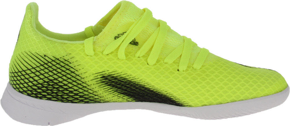 X Ghosted.3 IN Fußballschuh