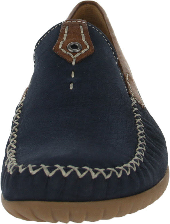 Gabor Damen Mokassin