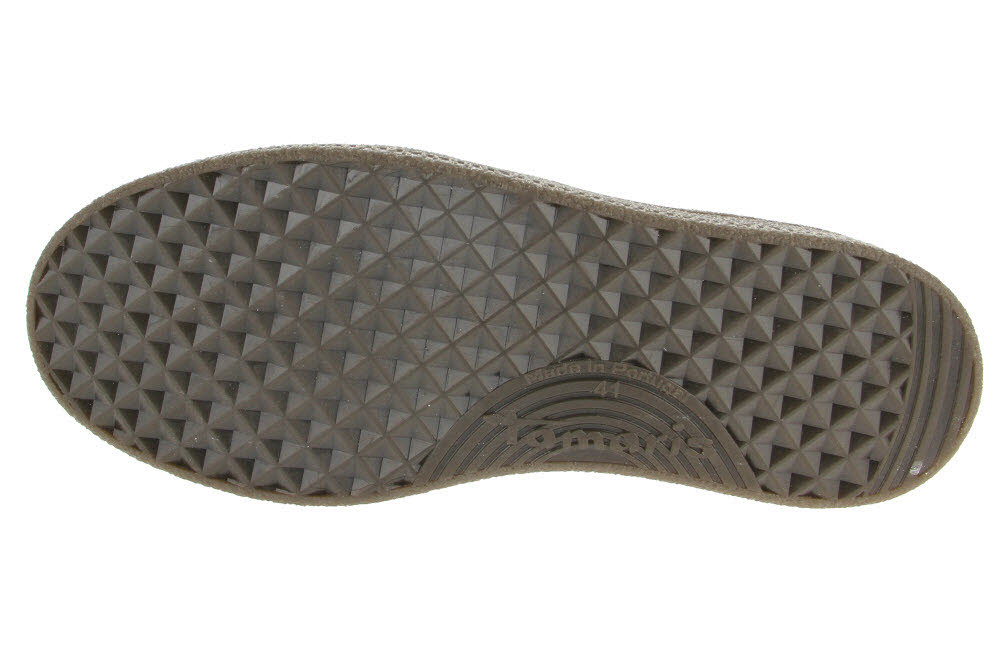 Tamaris Herren Halbschuhe Sneaker