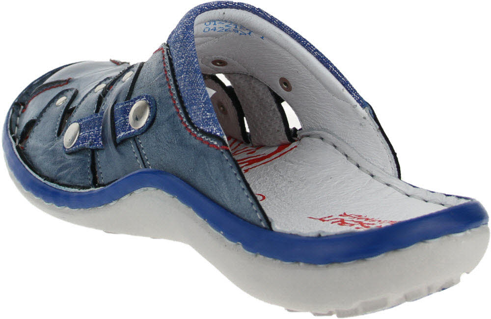 Krisbut Damen Pantolette