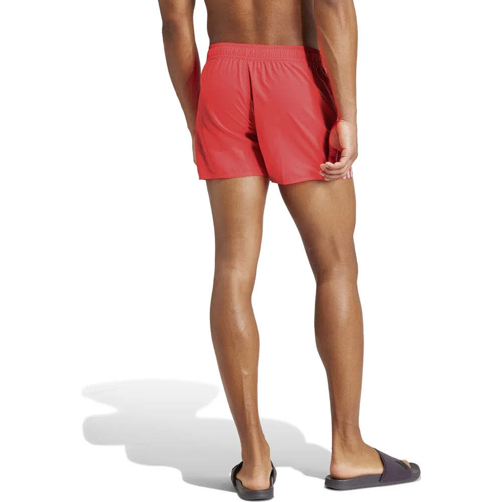adidas Herren Badeshorts 3-Streifen