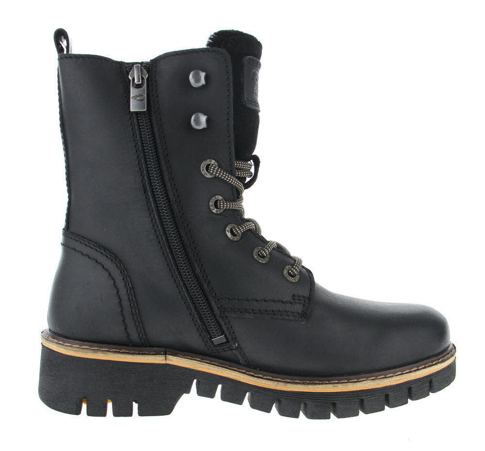 Camel Active Damen Schnürboots