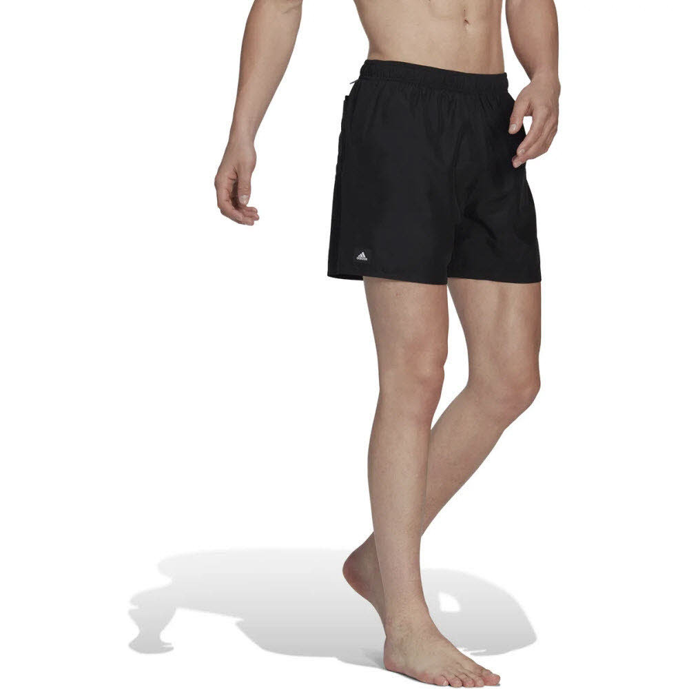 adidas Herren Bade-Shorts LIN LOG CLX SL
