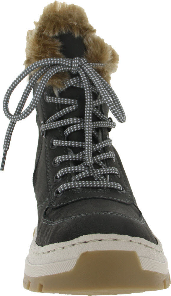 Rieker Damen Winterboots