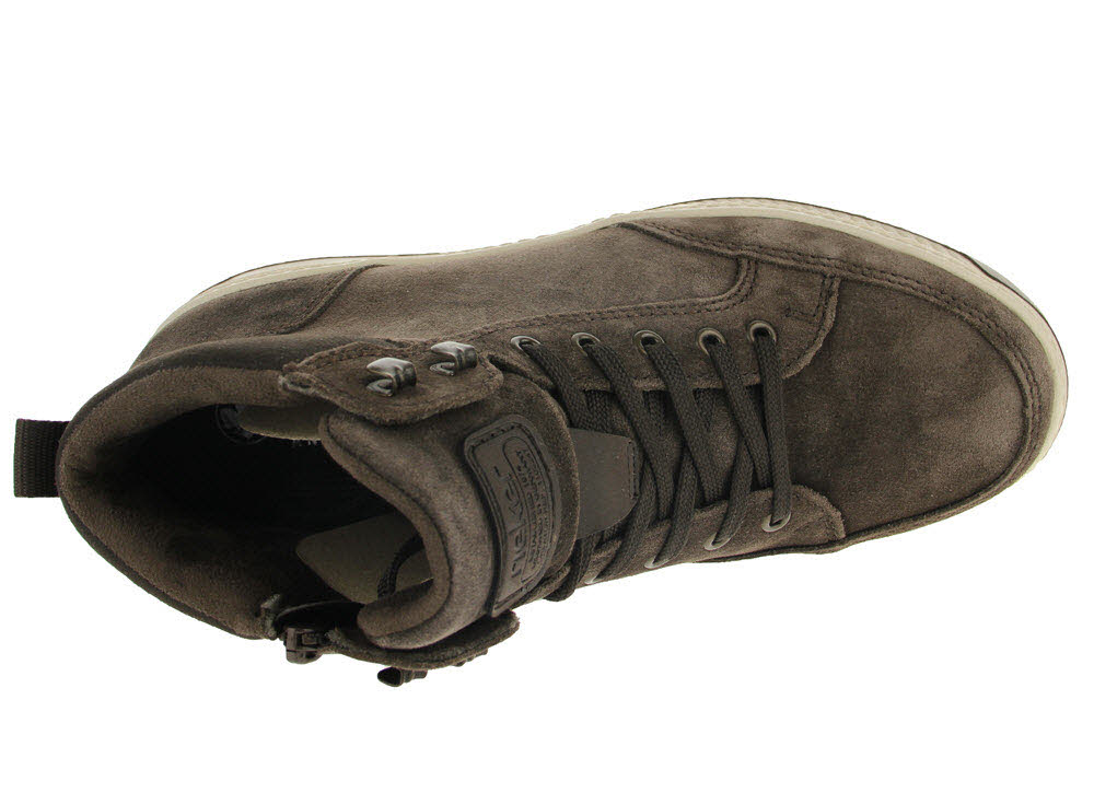 Rieker Herren Boots