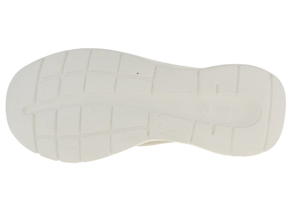 Rieker Damen Slipper