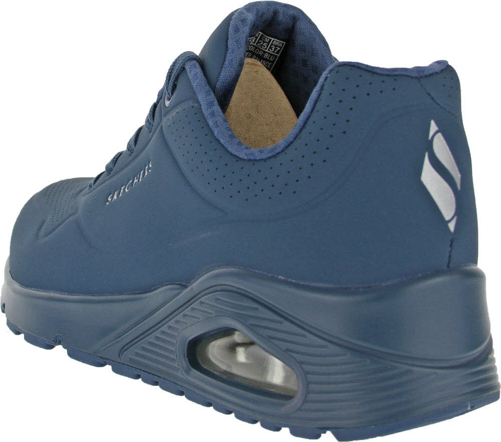Skechers Damen Sneaker Uno