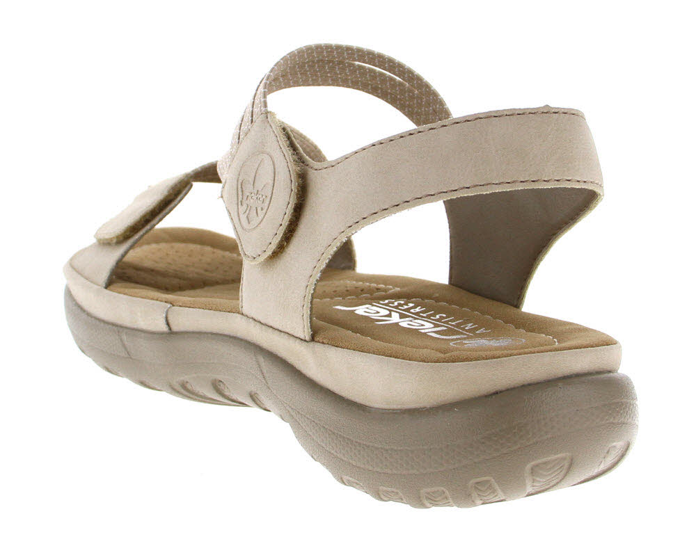Rieker Damen Sandale