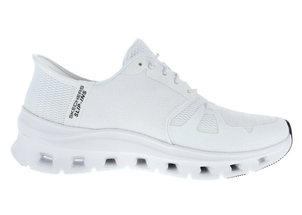 Skechers Damen Slipper SlipIn - Glide St
