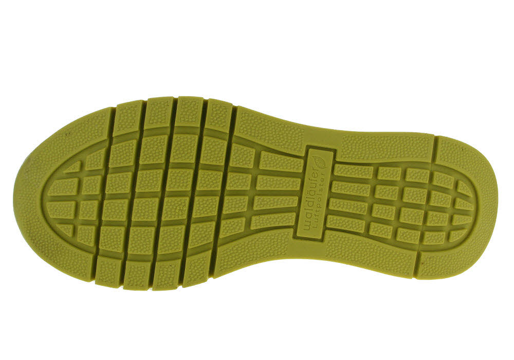 Waldläufer Damen Halbschuhe