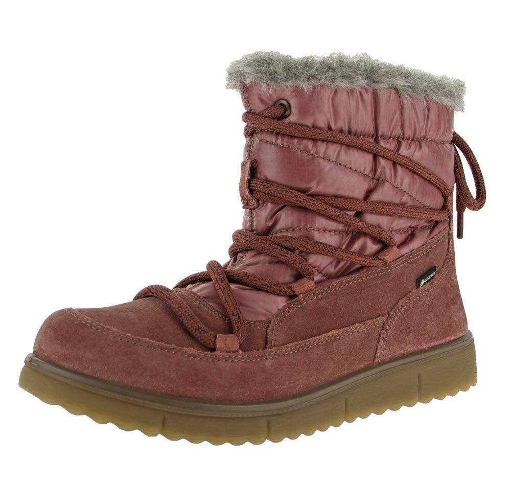 Legero Damen Winterboots