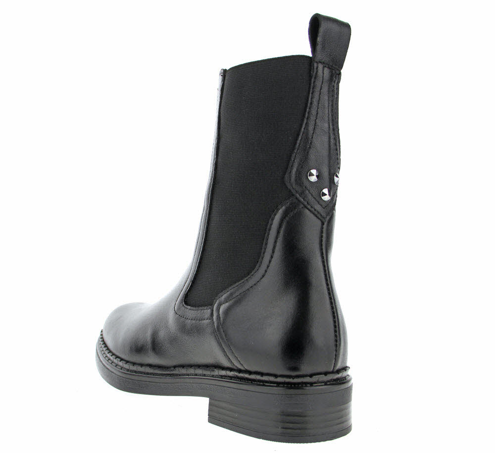 Mjus Damen Kurzstiefel