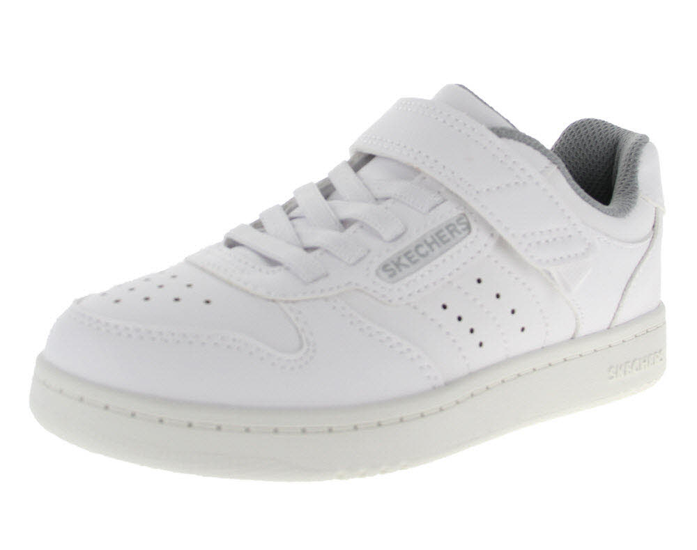 Skechers Kinder Sneaker mit Klett