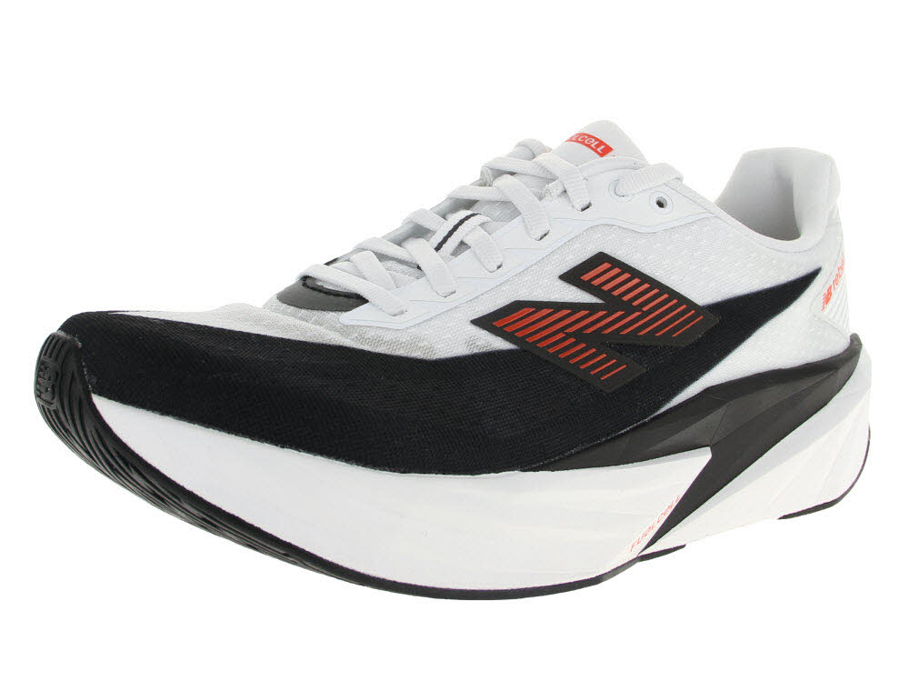 New Balance FuelCell Rebel v5 Herren Lau