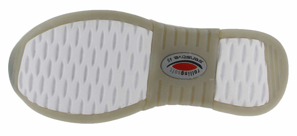 Gabor Damen Rolling Soft Halbschuh