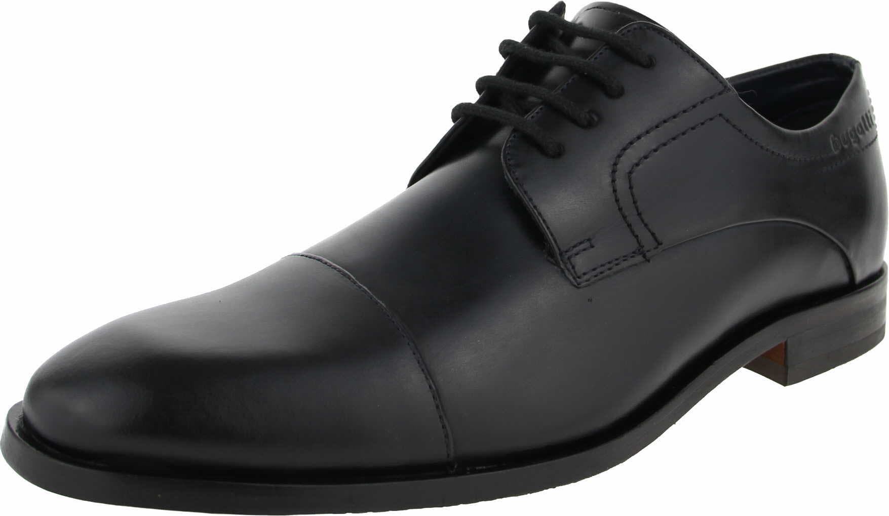 Bugatti Herren Business Halbschuhe