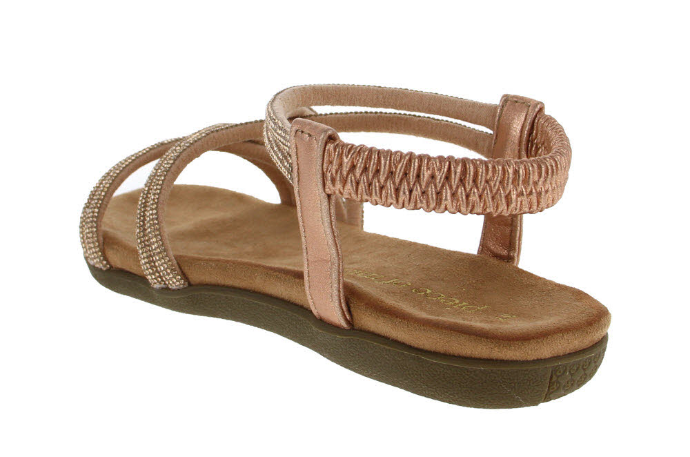 piece of mind Damen Sandale