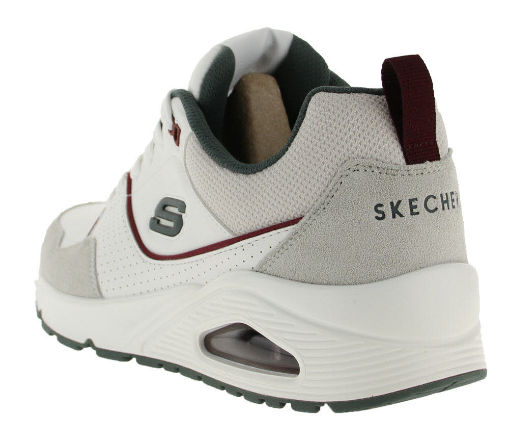 Skechers Herren Halbschuh