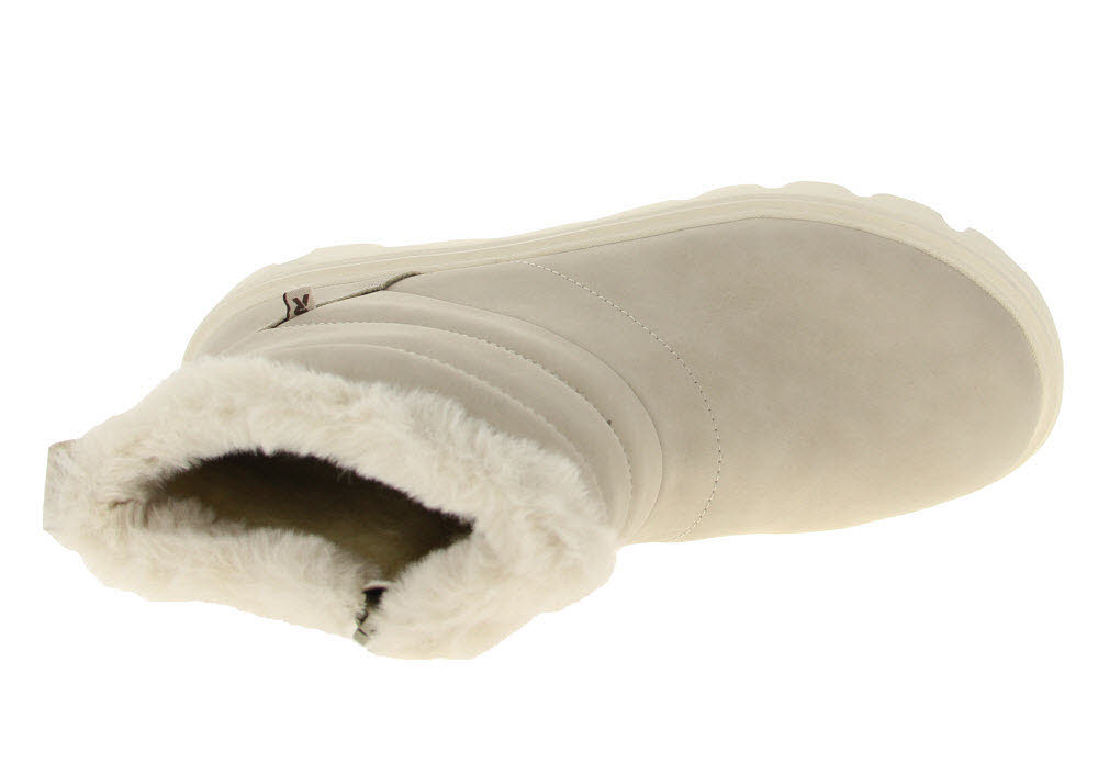 Rieker Damen Boots mit Warmfutter